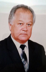 Александр Николаевич Фролов