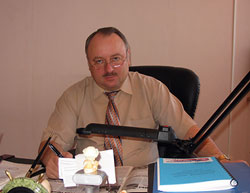 Ступников Анатолий Михайлович